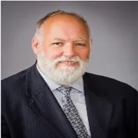 Lyle Solomon, Principal Attorney, Oak View Law Group seen in light blue color shirt and black color suit